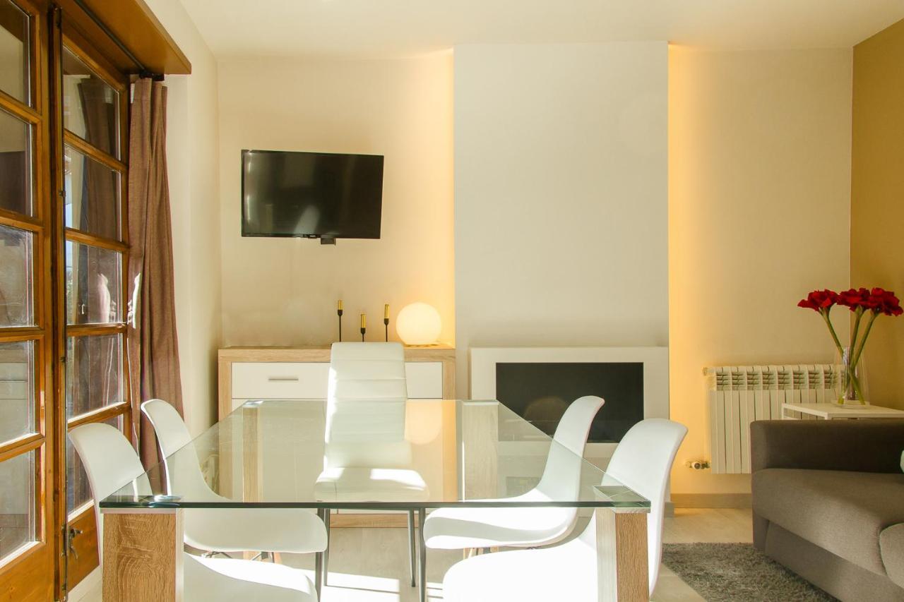 Apartamento Refugi D'Incles 6 Personas Canillo Exteriér fotografie
